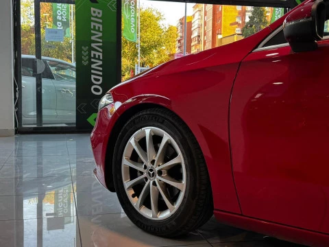 Mercedes-Benz Clase A A 180 d  116CV