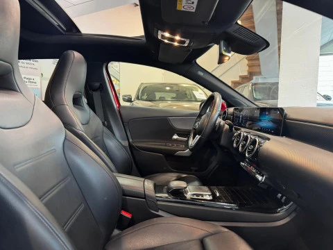 Mercedes-Benz Clase A A 180 d  116CV