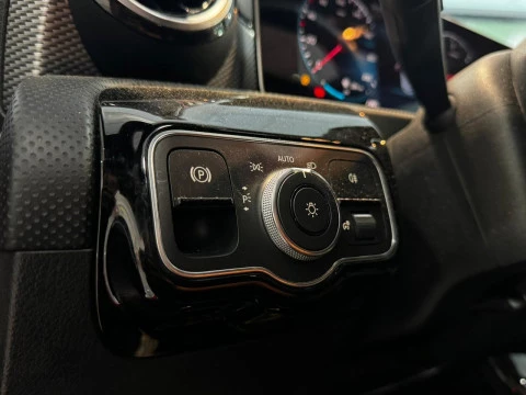 Mercedes-Benz Clase A A 180 d  116CV