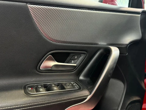 Mercedes-Benz Clase A A 180 d  116CV