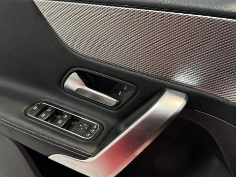 Mercedes-Benz Clase A A 180 d  116CV