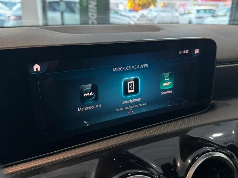 Mercedes-Benz Clase A A 180 d  116CV