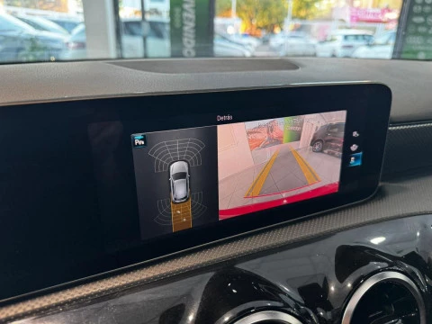 Mercedes-Benz Clase A A 180 d  116CV