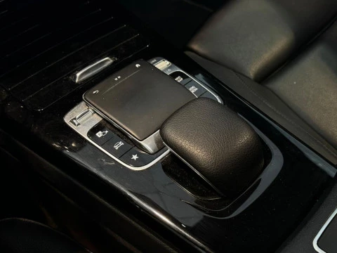 Mercedes-Benz Clase A A 180 d  116CV