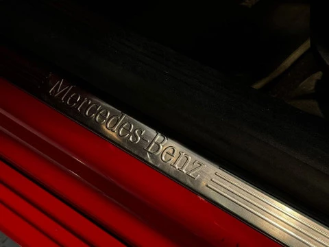 Mercedes-Benz Clase A A 180 d  116CV