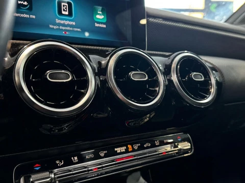 Mercedes-Benz Clase A A 180 d  116CV