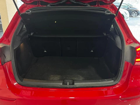 Mercedes-Benz Clase A A 180 d  116CV