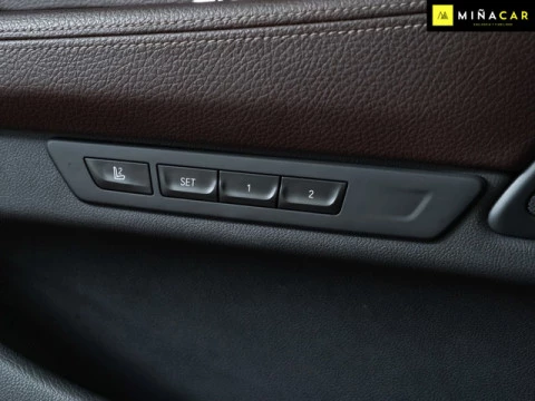 BMW Serie 7 745e 290 kW (394 CV)