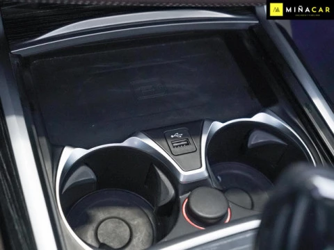 BMW Serie 7 745e 290 kW (394 CV)