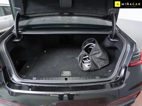 BMW Serie 7 745e 290 kW (394 CV)