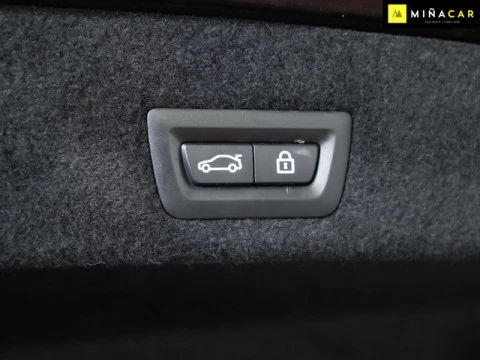 BMW Serie 7 745e 290 kW (394 CV)