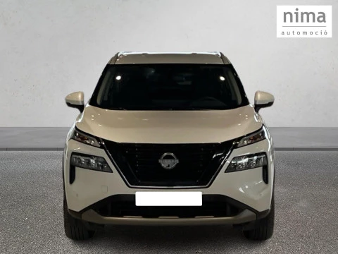 Nissan X-Trail 5pl 1.5 e-POWER 152kW 4x2 A/T N-Connecta