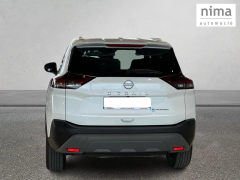 Nissan X-Trail 5pl 1.5 e-POWER 152kW 4x2 A/T N-Connecta