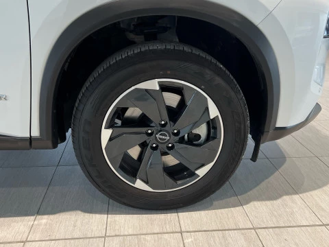 Nissan X-Trail 5pl 1.5 e-POWER 152kW 4x2 A/T N-Connecta