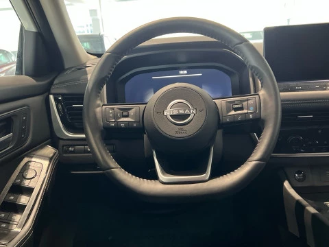 Nissan X-Trail 5pl 1.5 e-POWER 152kW 4x2 A/T N-Connecta