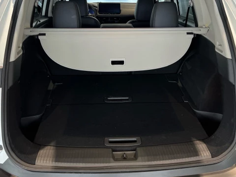 Nissan X-Trail 5pl 1.5 e-POWER 152kW 4x2 A/T N-Connecta