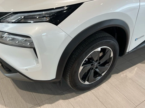 Nissan X-Trail 5pl 1.5 e-POWER 152kW 4x2 A/T N-Connecta