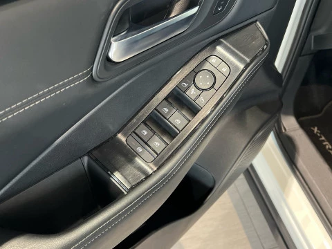 Nissan X-Trail 5pl 1.5 e-POWER 152kW 4x2 A/T N-Connecta