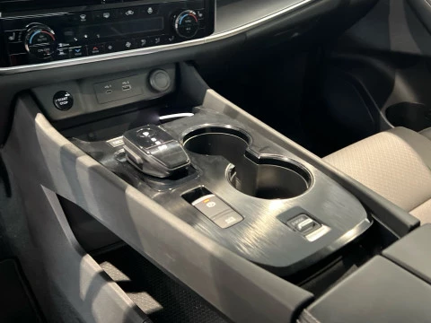 Nissan X-Trail 5pl 1.5 e-POWER 152kW 4x2 A/T N-Connecta