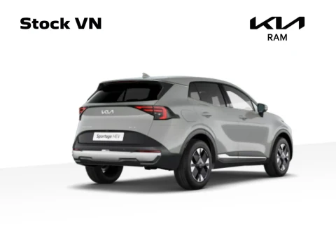 Kia Sportage 1.6 T-GDi HEV 176kW (239CV) Concept 4x2