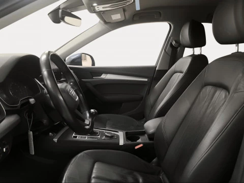 Audi Q5 2.0 TDI 110kW (150CV)