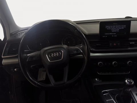 Audi Q5 2.0 TDI 110kW (150CV)