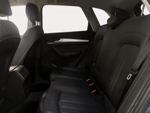 Audi Q5 2.0 TDI 110kW (150CV)