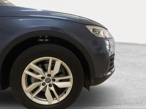 Audi Q5 2.0 TDI 110kW (150CV)