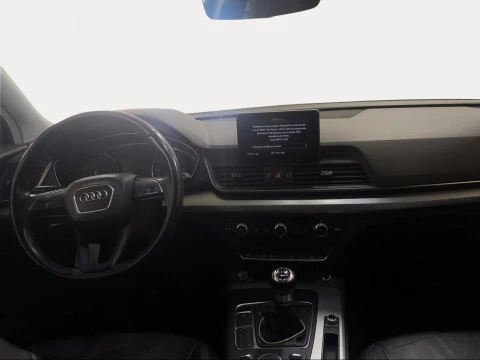 Audi Q5 2.0 TDI 110kW (150CV)