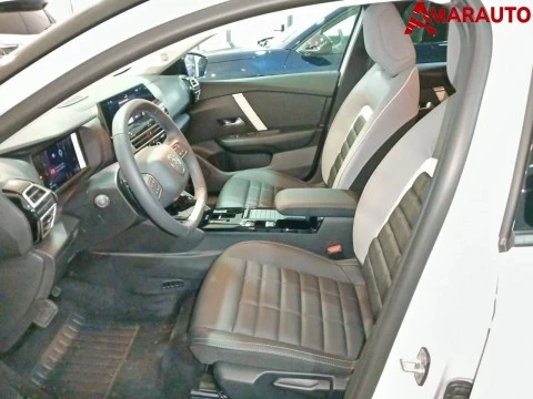 Citroën C4  Hybrid 145 ë-DCS6 Max