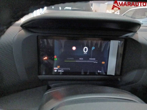 Citroën C4  Hybrid 145 ë-DCS6 Max