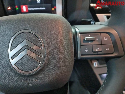 Citroën C4  Hybrid 145 ë-DCS6 Max