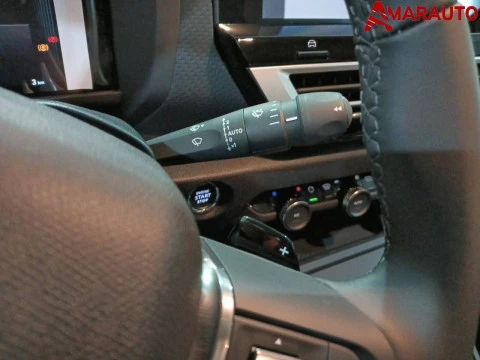 Citroën C4  Hybrid 145 ë-DCS6 Max