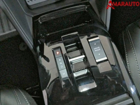 Citroën C4  Hybrid 145 ë-DCS6 Max