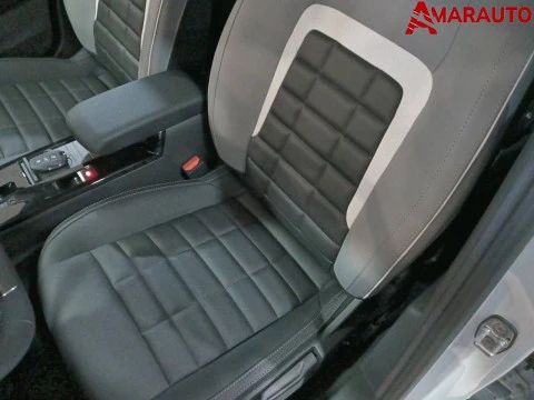 Citroën C4  Hybrid 145 ë-DCS6 Max