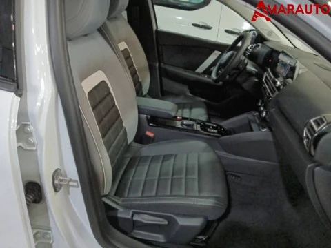 Citroën C4  Hybrid 145 ë-DCS6 Max