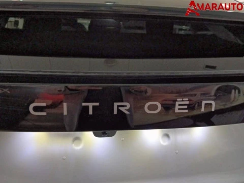 Citroën C4  Hybrid 145 ë-DCS6 Max