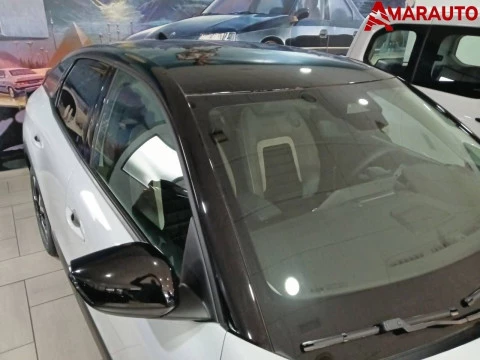 Citroën C4  Hybrid 145 ë-DCS6 Max