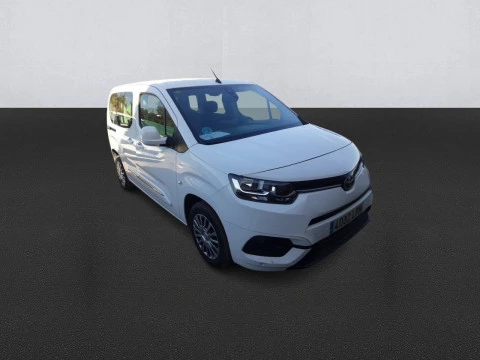 Toyota Proace City 1.5D 75kW (100CV) VX L1