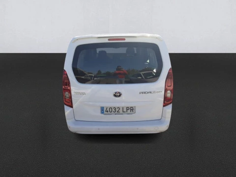 Toyota Proace City 1.5D 75kW (100CV) VX L1