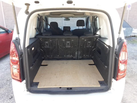 Toyota Proace City 1.5D 75kW (100CV) VX L1