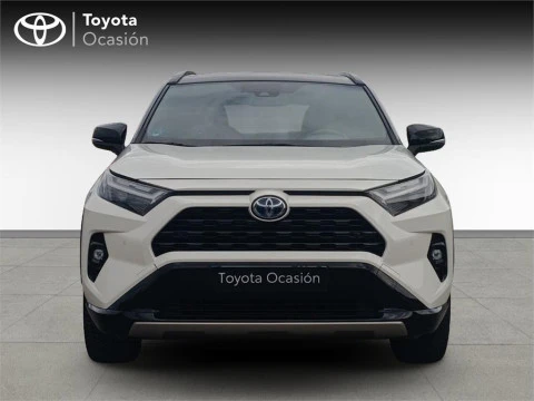 Toyota Rav4 RAV-4 2.5 hybrid 4WD Style