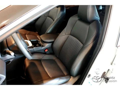 Toyota Rav4 RAV-4 2.5 hybrid 4WD Style