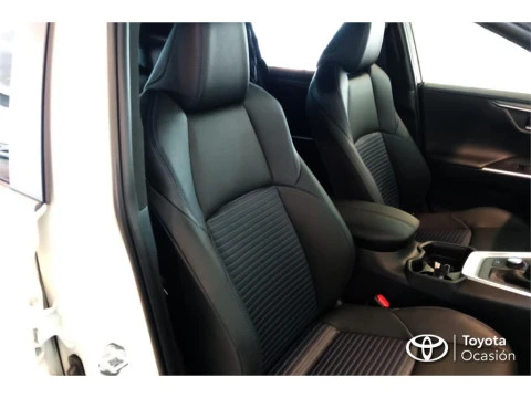 Toyota Rav4 RAV-4 2.5 hybrid 4WD Style