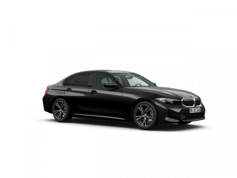 BMW Serie 3 318d 110 kW (150 CV)