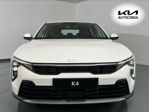 Kia K4 1.0 T-GDi MHEV Drive 85kW (115CV)