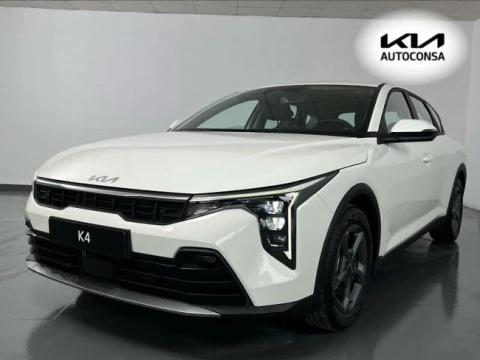 Kia K4 1.0 T-GDi MHEV Drive 85kW (115CV)