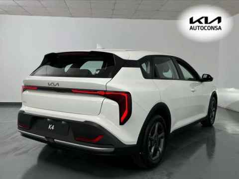 Kia K4 1.0 T-GDi MHEV Drive 85kW (115CV)