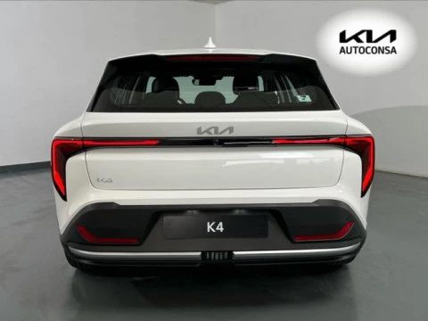 Kia K4 1.0 T-GDi MHEV Drive 85kW (115CV)
