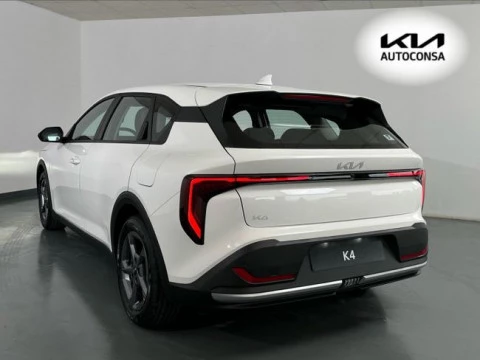 Kia K4 1.0 T-GDi MHEV Drive 85kW (115CV)